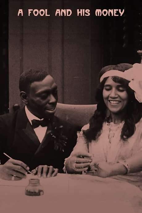 A Fool and His Money